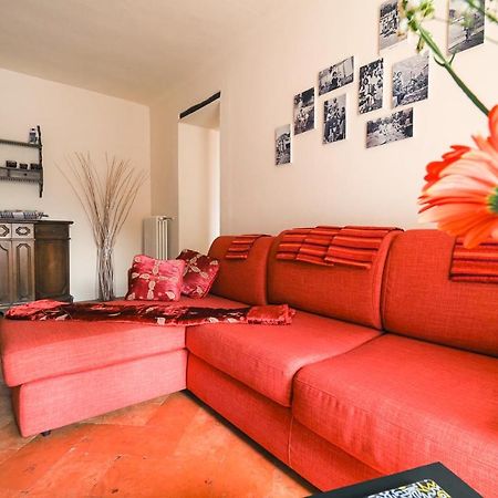 Rivacanze Apartments 拉利奥 外观 照片