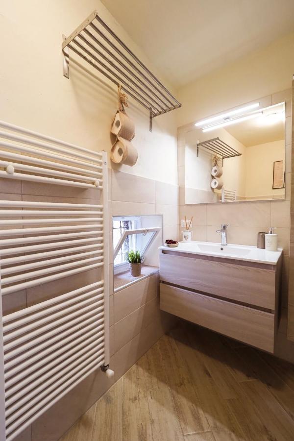 Rivacanze Apartments 拉利奥 外观 照片