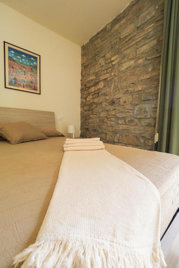 Rivacanze Apartments 拉利奥 外观 照片