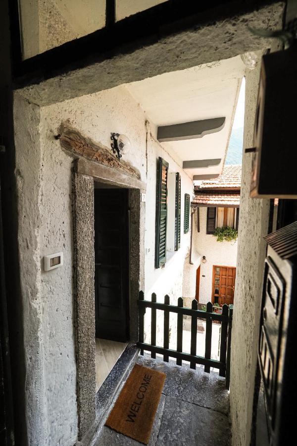 Rivacanze Apartments 拉利奥 外观 照片