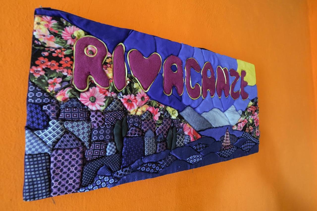 Rivacanze Apartments 拉利奥 外观 照片