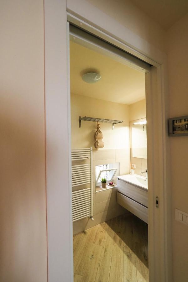 Rivacanze Apartments 拉利奥 外观 照片