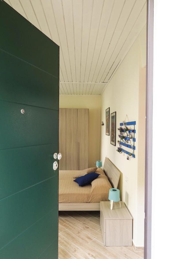 Rivacanze Apartments 拉利奥 外观 照片