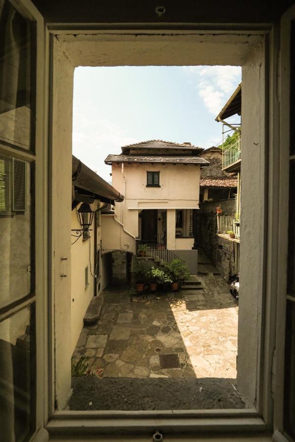 Rivacanze Apartments 拉利奥 外观 照片