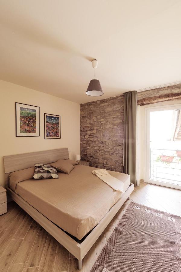 Rivacanze Apartments 拉利奥 外观 照片