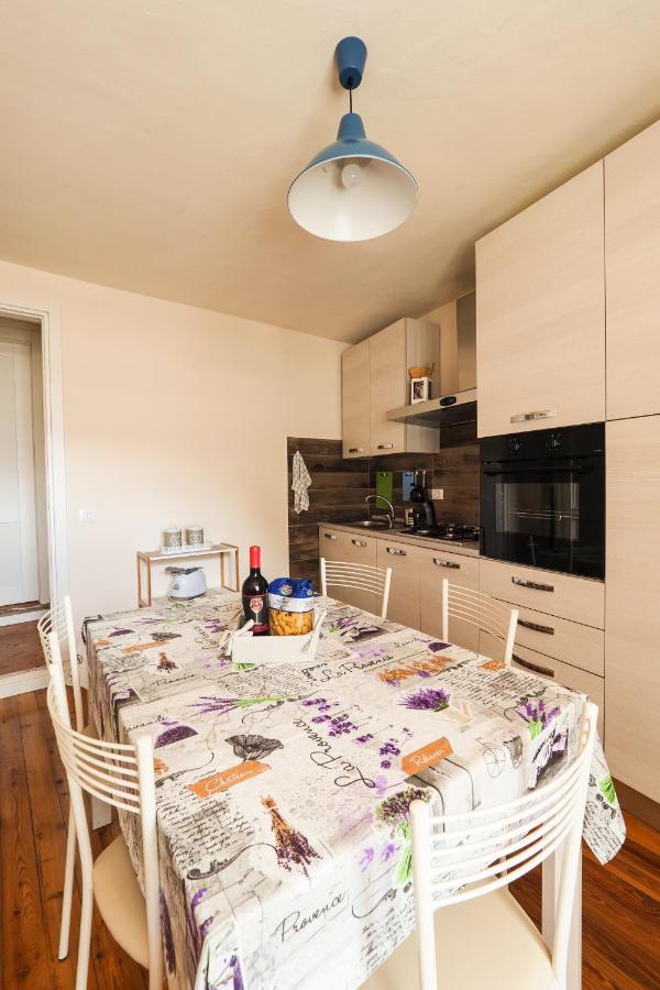 Rivacanze Apartments 拉利奥 外观 照片