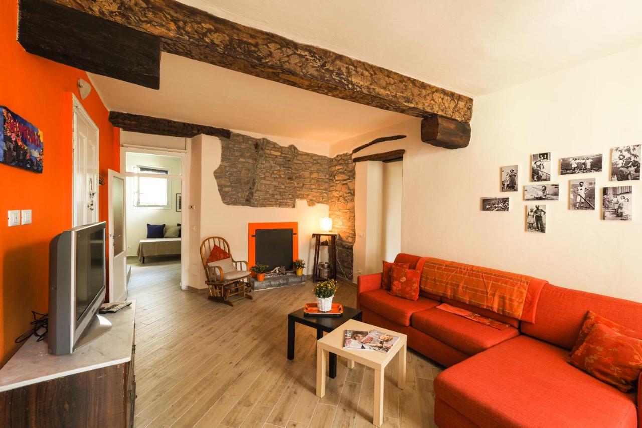 Rivacanze Apartments 拉利奥 外观 照片