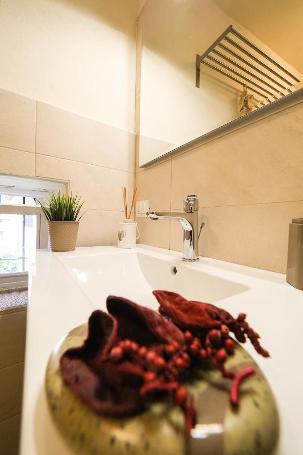 Rivacanze Apartments 拉利奥 外观 照片