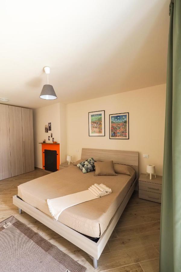 Rivacanze Apartments 拉利奥 外观 照片