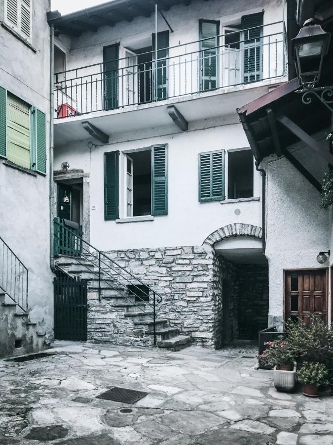 Rivacanze Apartments 拉利奥 外观 照片